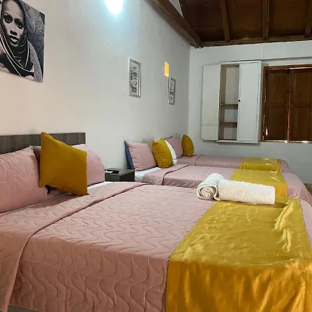 Casa Gran Fuente 3*