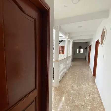 Casa Gran Fuente Hotel Cartagena