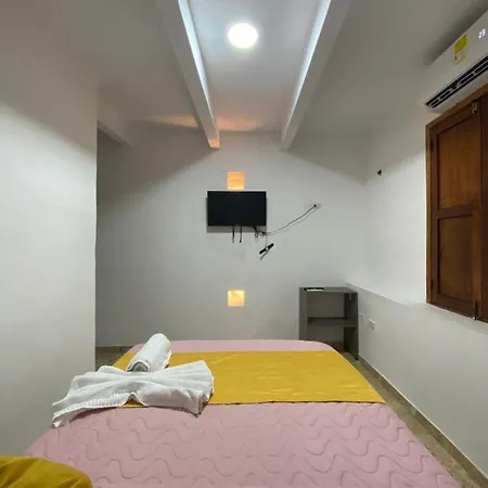 Casa Gran Fuente 3*