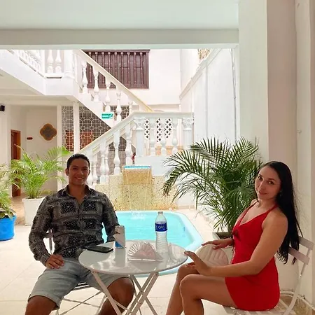 Hotel Casa Gran Fuente