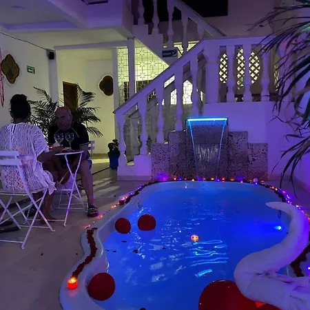 Casa Gran Fuente Hotel Cartagena