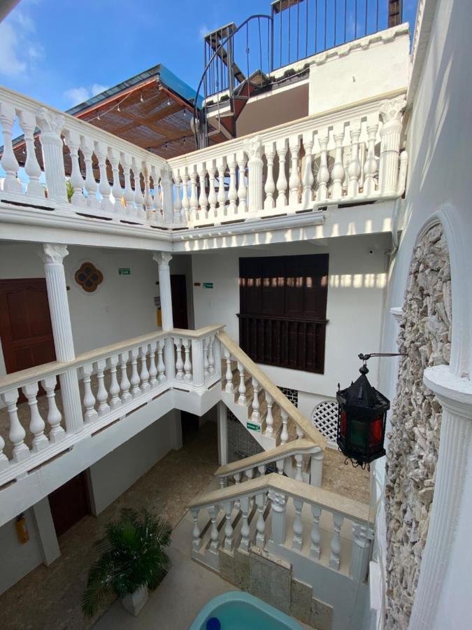 Casa Gran Fuente Hotel Cartagena