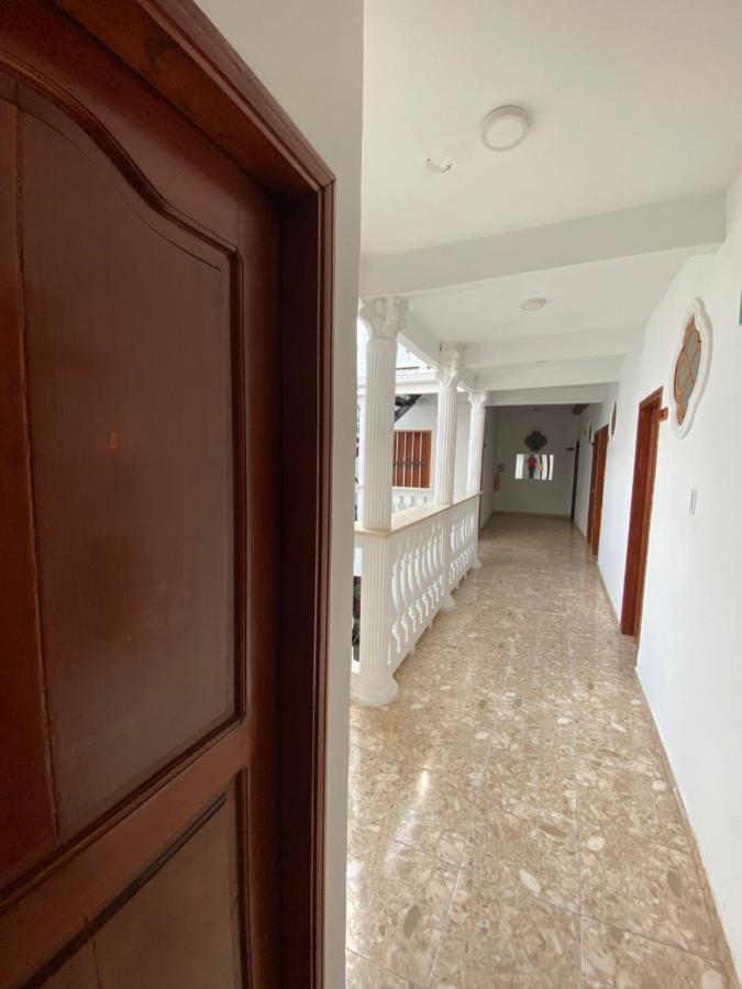 Casa Gran Fuente Hotel Cartagena