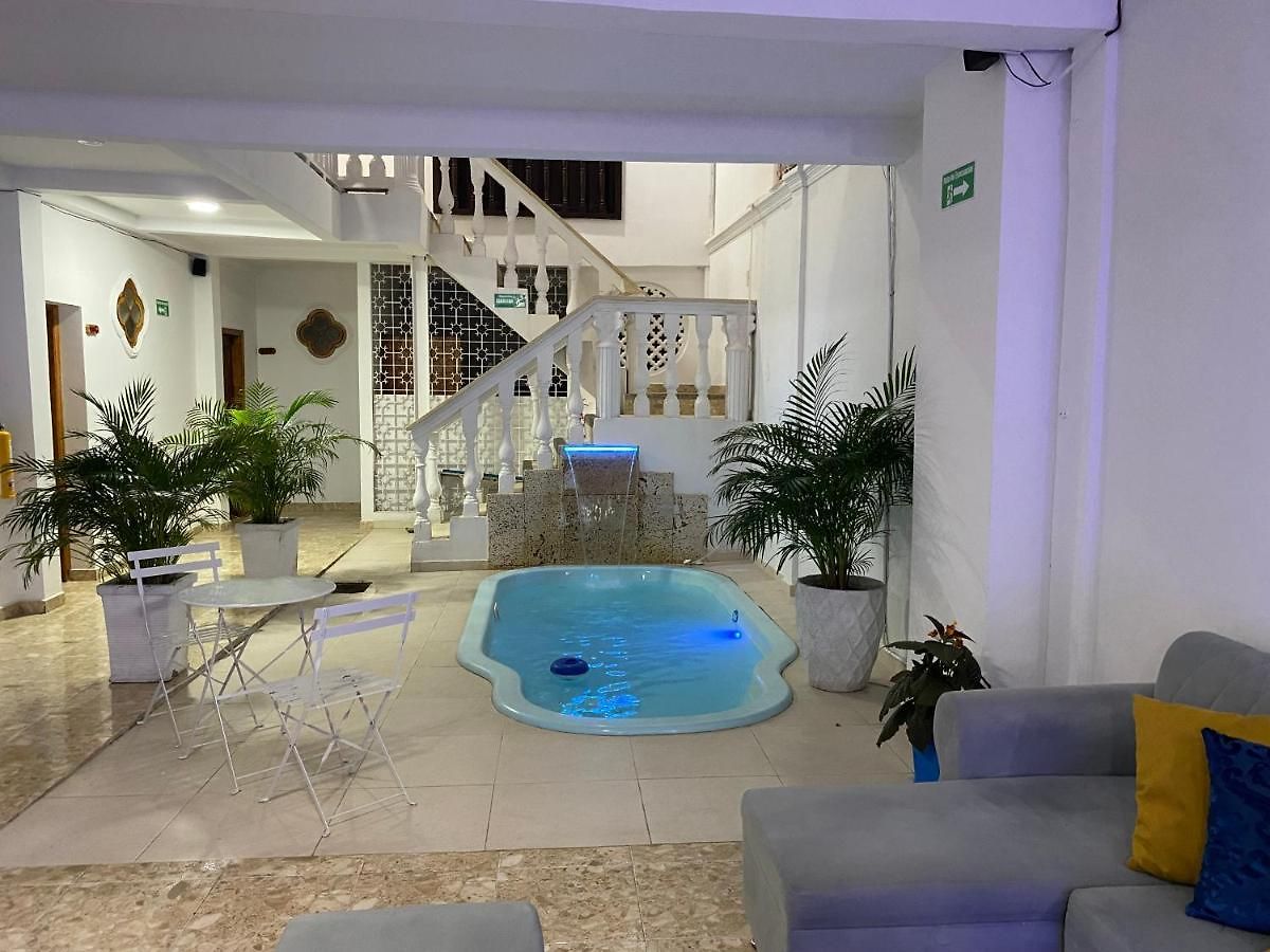 Casa Gran Fuente