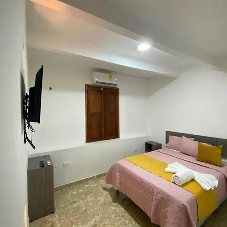Casa Gran Fuente