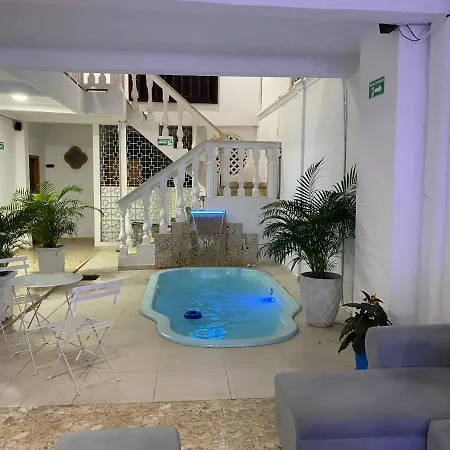 Casa Gran Fuente