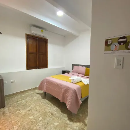 Hotel Casa Gran Fuente