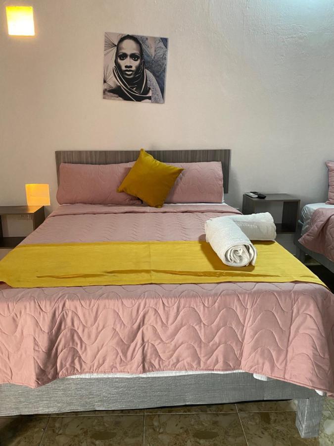 Hotel Casa Gran Fuente