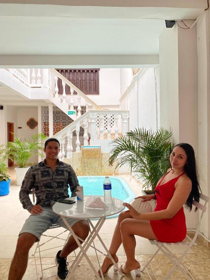 Hotel Casa Gran Fuente