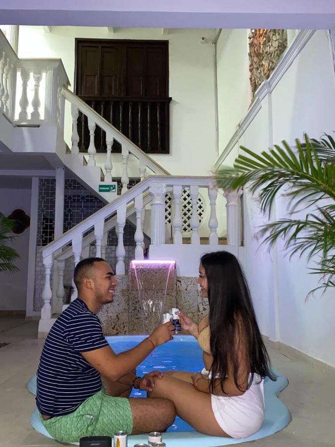 Hotel Casa Gran Fuente